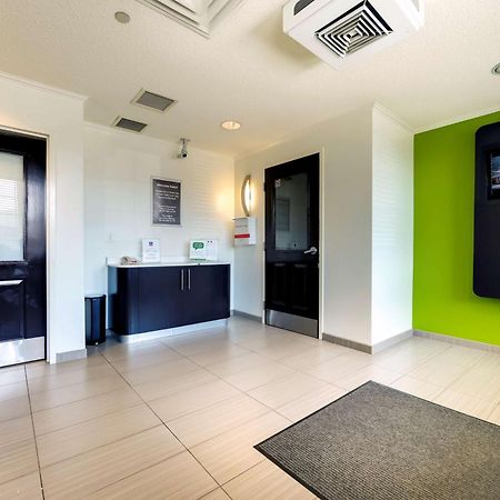 Studio 6 Toronto - Mississauga With Kitchenettes المظهر الخارجي الصورة