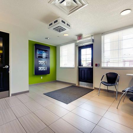 Studio 6 Toronto - Mississauga With Kitchenettes المظهر الخارجي الصورة