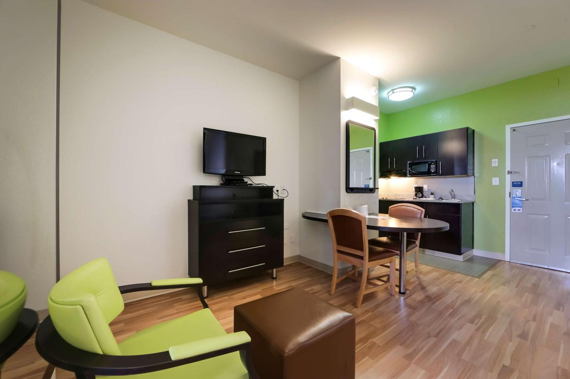 Studio 6 Toronto - Mississauga With Kitchenettes المظهر الخارجي الصورة